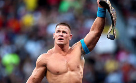 John Cena anunță că se va retrage din wrestling