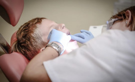 В двух районах детям будут оказаны бесплатные стоматологические услуги