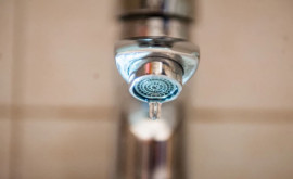 Mai mulți locuitori din Chișinău vor rămîne fără apă caldă