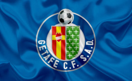 Portarul naționalei Moldovei a semnat un contract cu FC Getafe din Spania