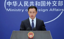 China îndeamnă SUA săși onoreze angajamentele