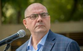 Petkov promite să nu admită revenirea mafiei gunoiului la Bălți
