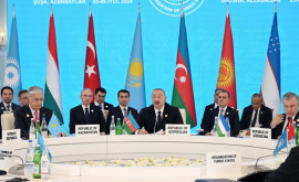 Pe urmele Summitului informal al Organizației Statelor Turcice de la Șușa