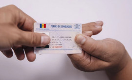 Încă o țară europeană recunoaște permisul auto moldovenesc