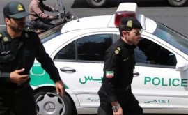 Șoc pentru polițiștii iranieni ce artefact au confiscat de la contrabandiști