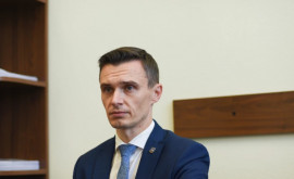 Прокурор Сергей Руссу пройдет внешнюю оценку