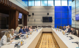 Что обсудили депутаты от БКС на встрече с комиссаром ЕС по вопросам соседства и расширения