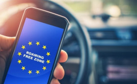 UE a prelungit cu un an roamingul gratuit pentru ucraineni