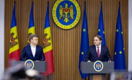 Uniunea Europeană va acorda R Moldova încă 100 de milioane de euro