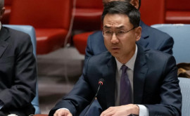 Китай призвал стороны конфликта в Украине проявлять рациональность и сдержанность