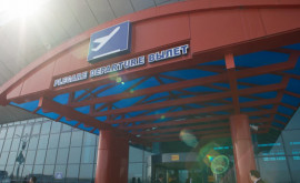Dosarul concesionării Aeroportului Chișinău La ce etapă sa ajuns