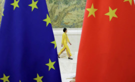 China a îndemnat UE să ia o decizie rezonabilă și obiectivă