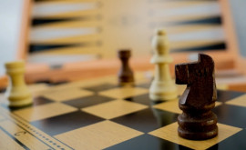 Turneu de șah și dame în capitală pentru persoanele cu vîrsta de peste 50 de ani