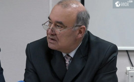 Victor Stepaniuc Denumirea poporului moldovenesc trebuie consfințită în Constituție