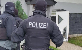 Un incident tragic de împușcare a avut loc întrun oraș German