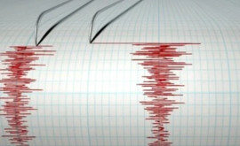 Cutremur cu magnitudinea 5 Unde a avut loc