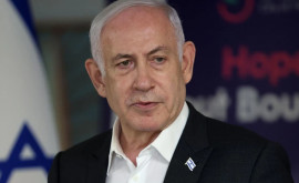 Netanyahu avertizat cu privire la o posibilă tentativă de omor