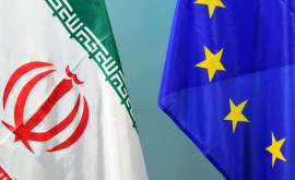 Uniunea Europeană a prelungit sancțiunile împotriva Iranului