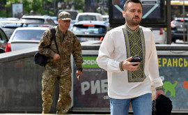 В Украине возмущены бронированием от мобилизации грантоедовсоросят 