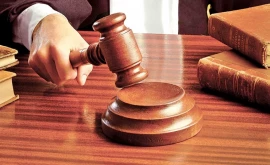 Decizia CSJ în cazul judecătoarei care a depus proces împotriva Comisiei PreVetting