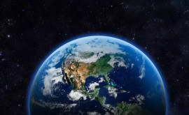 Oamenii de știință Schimbările climatice modifică forma Pămîntului