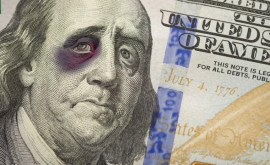 Минфин США бьет тревогу Мир уходит от американского доллара