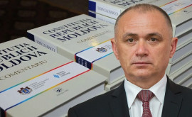 Veaceslav Zaporojan După o astfel de modificare a Constituției Moldova poate fi inclusă în Cartea Recordurilor