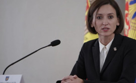  Veronica Dragalin Procuratura Anticorupție gata să se mute în noul sediu în 48 de ore 