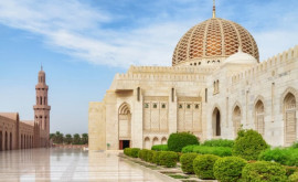 В Омане много жертв изза стрельбы у мечети 