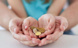 CNAS informează despre finanțarea mai multor categorii de indemnizații pentru copii