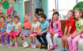 В некоторых детских садах страны введут новую формулу финансирования
