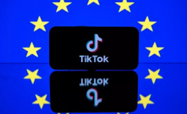 Compania care deține TikTok a pierdut un proces la Curtea de Justiție a UE