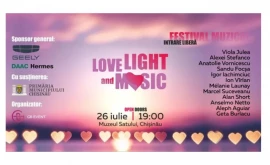 Love Light Music FEST