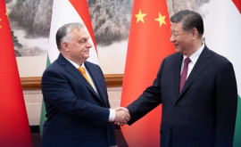 МИД КНР Китай высоко ценит посреднические усилия Венгрии 