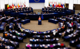 Европарламент требует поддержать Молдову и Украину в процессе вступления в ЕС