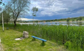 Apele Moldovei Resursele de apă din țară sînt limitate