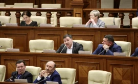 Un deputat a propus audierea Ministrului Justiției în contextul deblocării dosarelor lui Stoianoglo