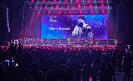 Misha Grossu Band pornește întrun turneu prin țară Vezi unde vor fi concertele de muzică JAZZ în luna august 2024 