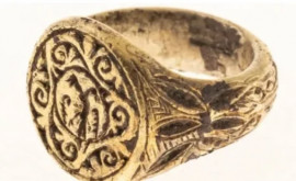 Obiect prețios medieval al familiei regale găsit în Bulgaria