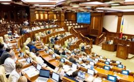 Raportul privind ajutoarele de stat acordate în anul 2022 audiat în Parlament