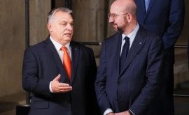 Раскрыт доклад Орбана и его предложения по миру в Украине