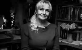 Украинский политик Ирина Фарион умерла в больнице после покушения