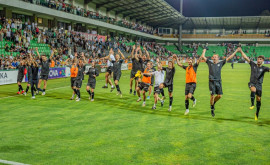 Fapte curioase despre participarea cluburilor moldovenești în Cupele Europene 
