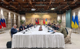 В Кремле прокомментировали готовность Украины к переговорам