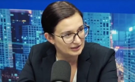 Кристина Герасимова Переговоры о вступлении Молдовы в ЕС могут завершиться к 2028 году