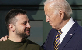 Cui și de ce a transferat Biden o parte din atribuțiile sale privind Ucraina