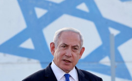 Netanyahu intenționează să meargă pînă la victorie