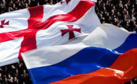 Rusia este gata să ajute Georgia să prevină o lovitură de stat