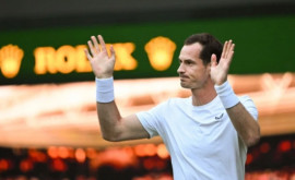 Fostul număr unu mondial Andy Murray anunță cînd își va încheia cariera