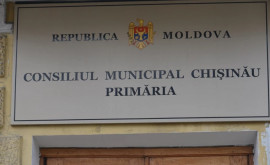 Consiliul Municipal Chișinău a votat noile taxe locale
